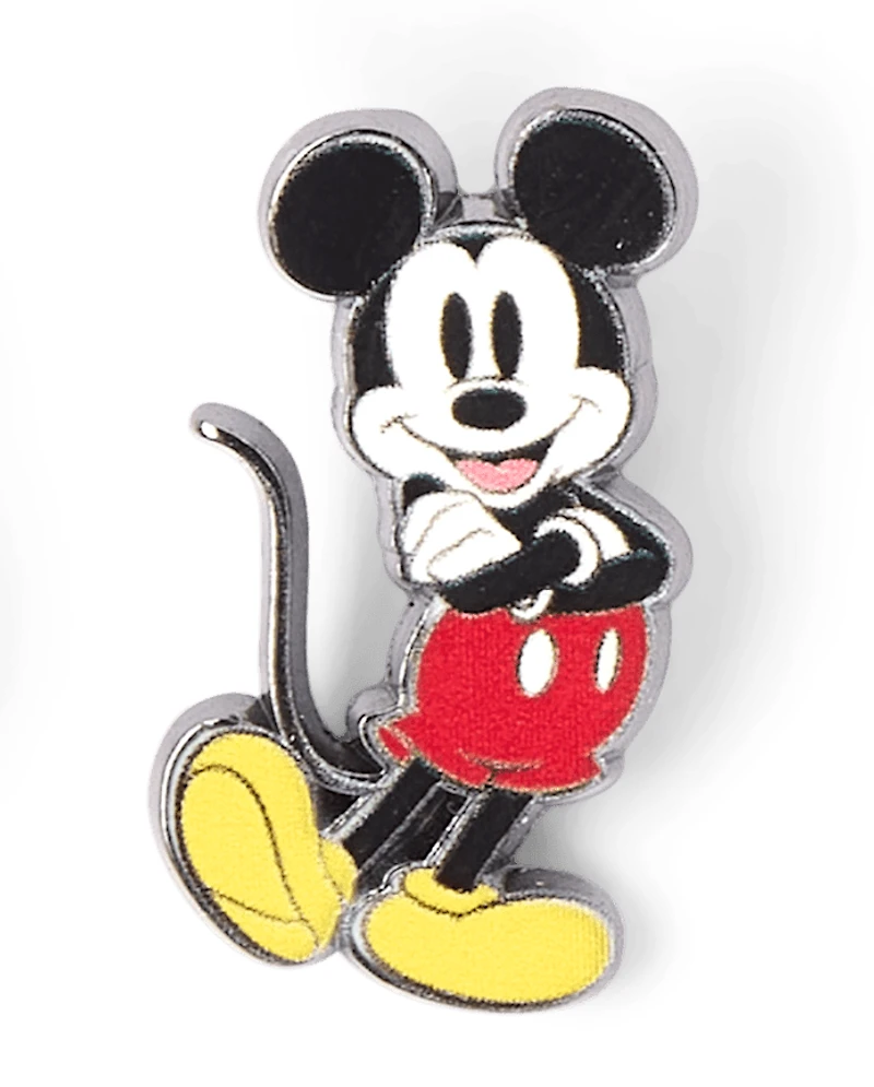 Girls Disney™ Pin 4-Pack