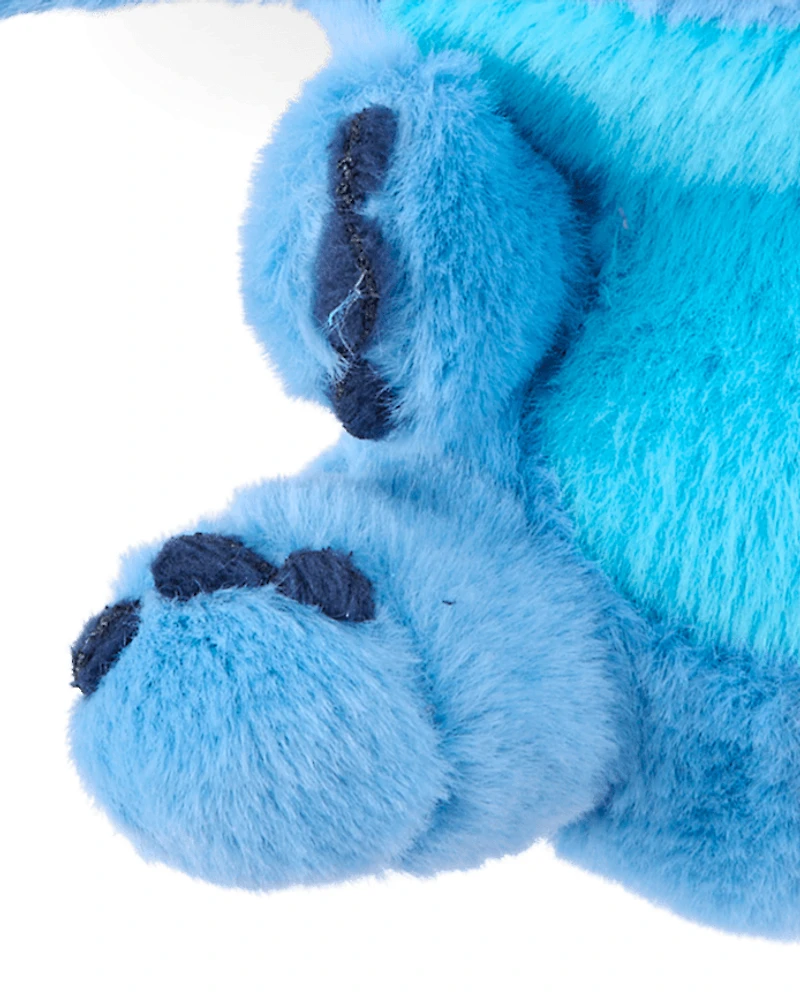 Girls Stitch™ Plush Keychain