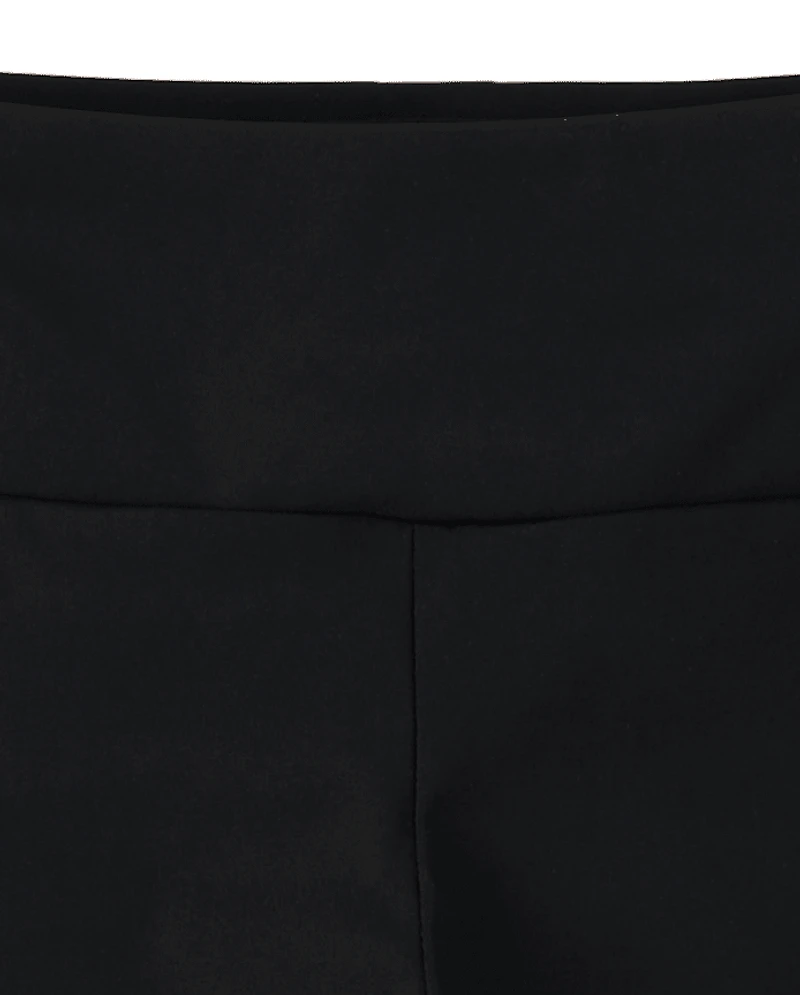 Girls Soft Shine Leggings