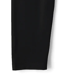 Girls Soft Shine Leggings
