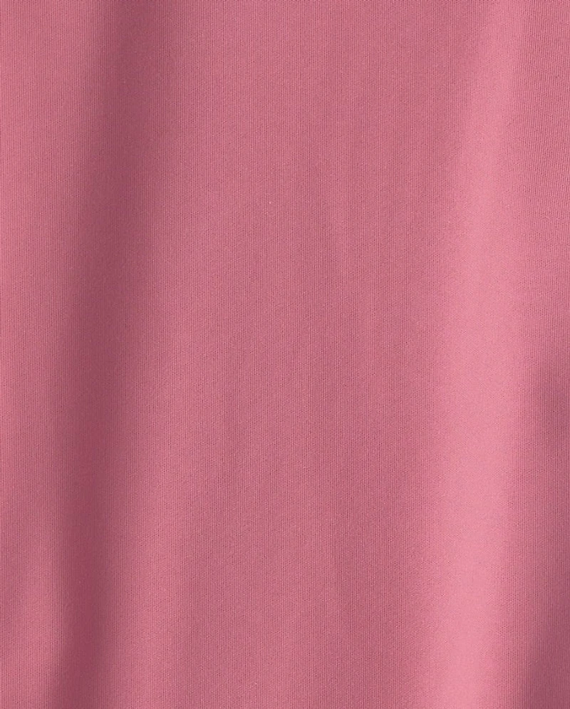 Girls Soft Shine Leggings