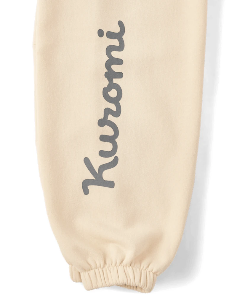 Pantalon de survêtement en polaire premium Hello Kitty® et ses amis pour filles