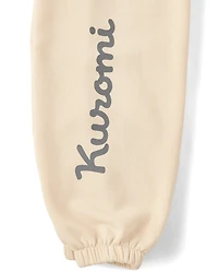 Pantalon de survêtement en polaire premium Hello Kitty® et ses amis pour filles
