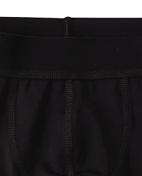 Boys Quick Dry Active Leggings