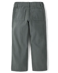Boys Carpenter 90s Loose Jeans