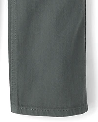 Boys Carpenter 90s Loose Jeans