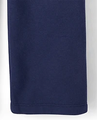 Boys Graphic Premium Fleece Sweatpants