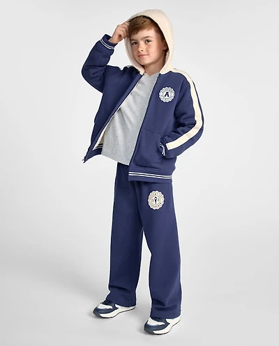 Boys Graphic Premium Fleece Sweatpants