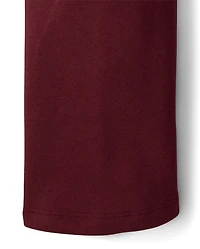 Boys Graphic Premium Fleece Sweatpants