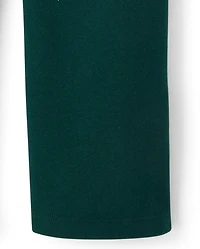 Boys Graphic Premium Fleece Sweatpants