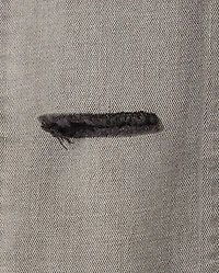 Boys Ripped Straight Jeans