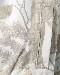 Boys Camo Jacket
