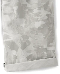 Boys Camo Baggy Pull On Pants