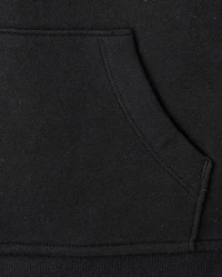 Boys Varsity Stripe Premium Fleece Hoodie