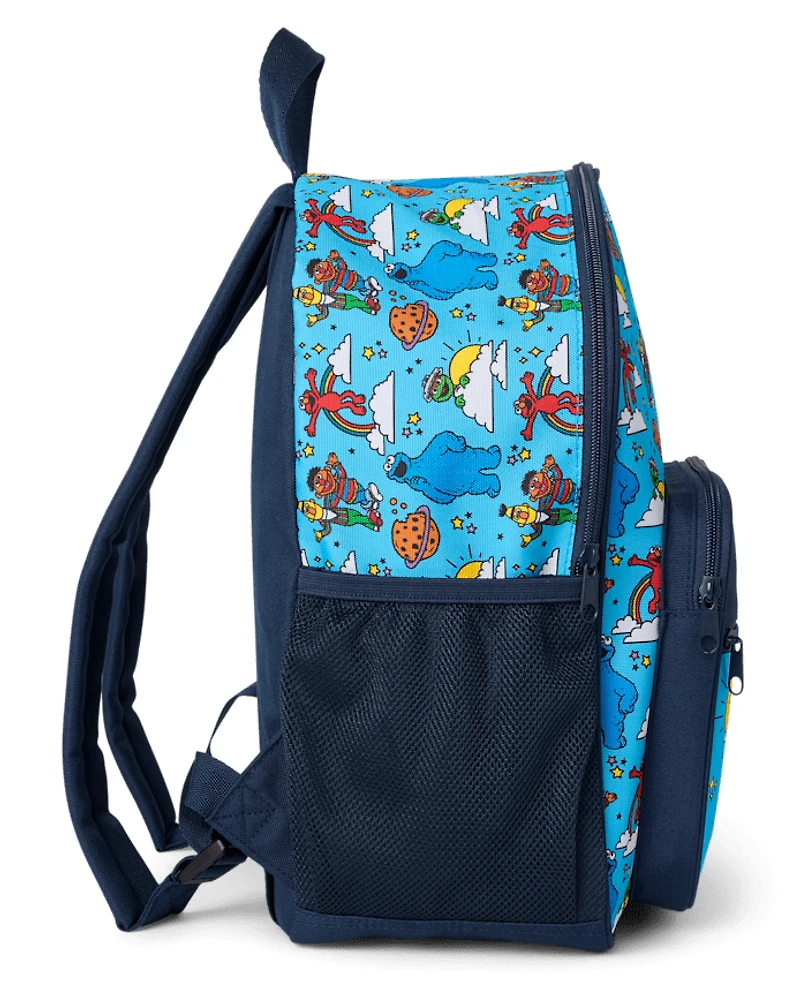 Toddler Boys Sesame Street™ Backpack
