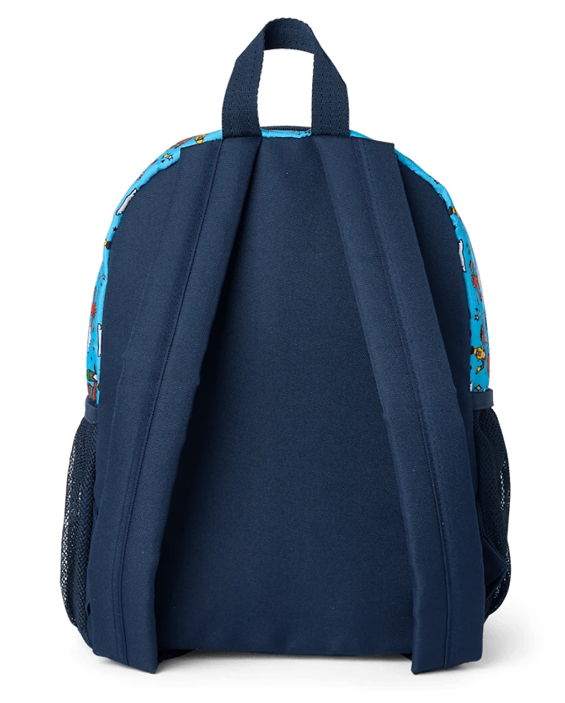 Toddler Boys Sesame Street™ Backpack