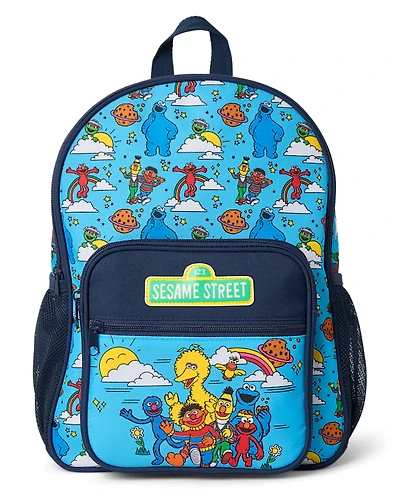Toddler Boys Sesame Street™ Backpack