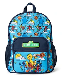 Toddler Boys Sesame Street™ Backpack