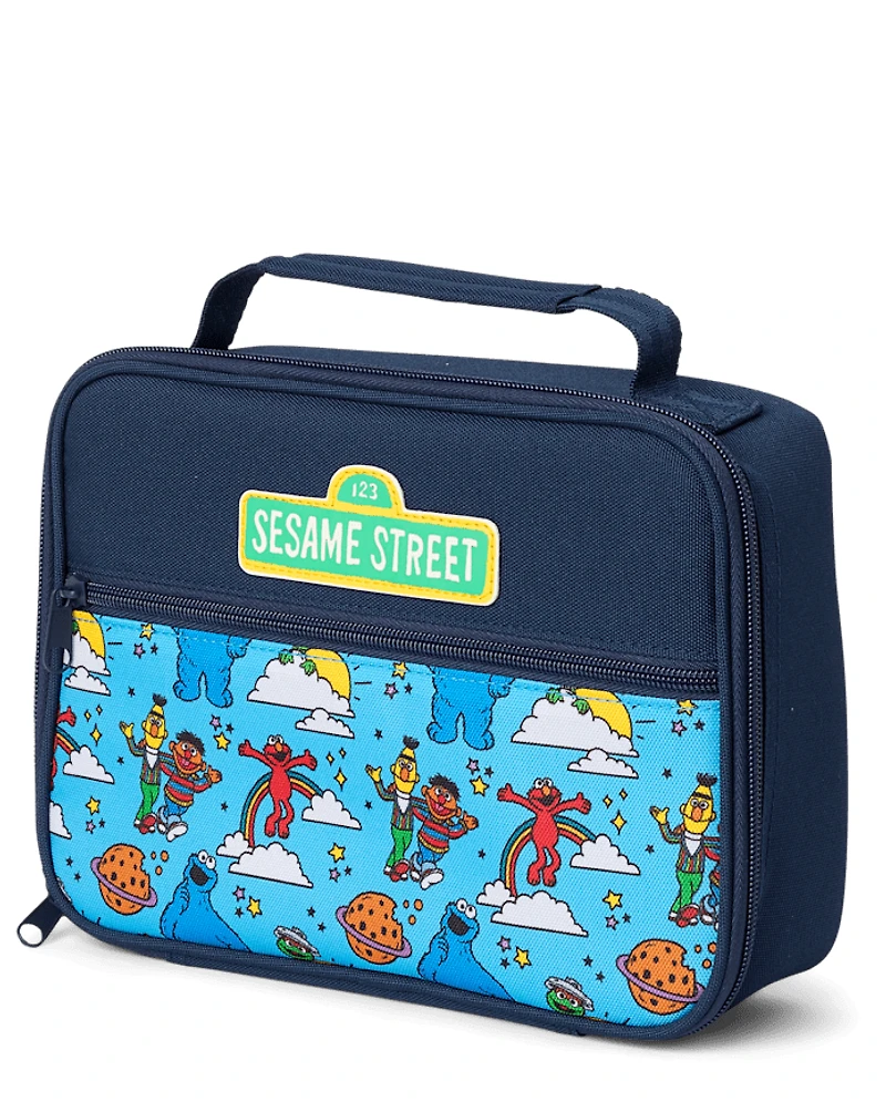 Toddler Boys Sesame Street™ Lunchbox