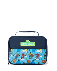 Toddler Boys Sesame Street™ Lunchbox