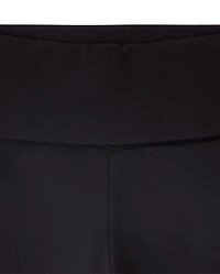 Girls Foldover Leggings