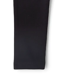 Girls Foldover Leggings