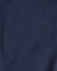 Girls Foldover Leggings