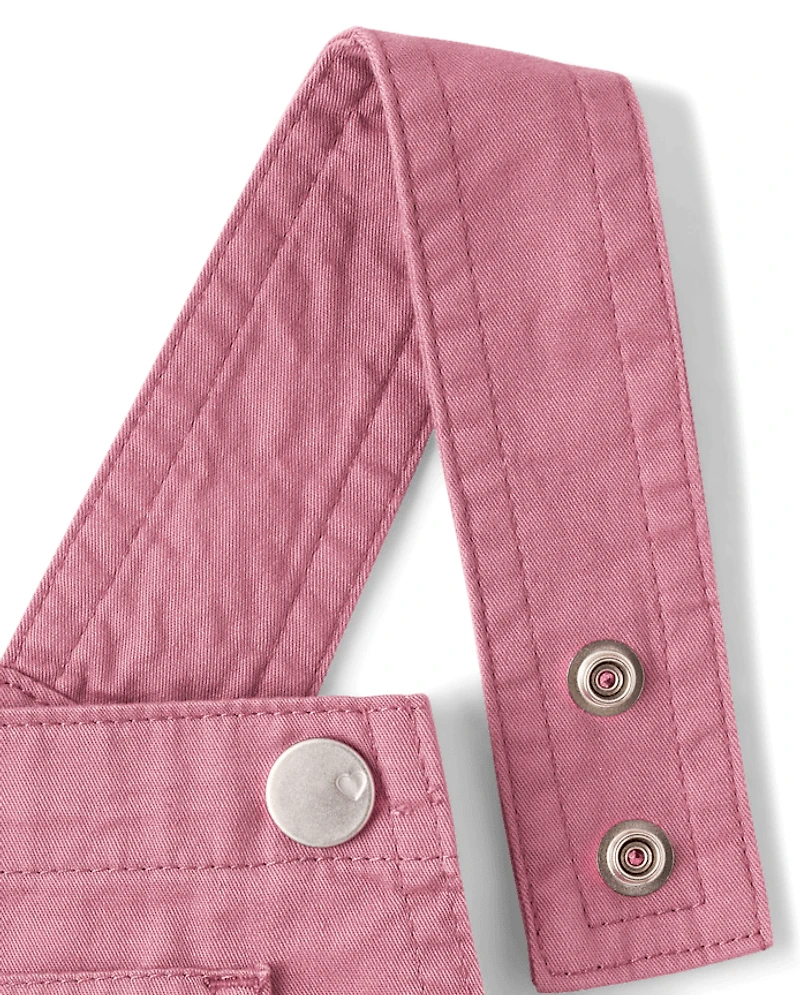 Ensemble jupe fleurie 2 pièces pour petites filles
