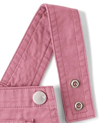 Ensemble jupe fleurie 2 pièces pour petites filles