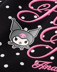 Girls Hello Kitty® And Friends Embellished Premium Fleece Hoodie