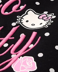 Girls Hello Kitty® And Friends Embellished Premium Fleece Hoodie