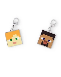 Boys Minecraft™ Shoelaces & Shoe Charm 5-Piece Set