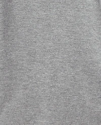 Girls Foldover Flare Leggings