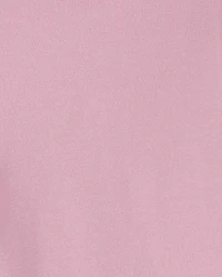 Girls Foldover Flare Leggings