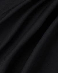 Boys Quick Dry Cozy Active Layering Tee