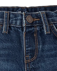 Baby And Toddler Boys Baggy Jeans