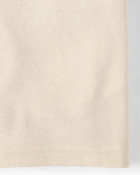 Baby And Toddler Boys Striped Soft Jersey Polo