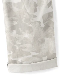 Baby And Toddler Boys Camo Baggy Pull On Pants