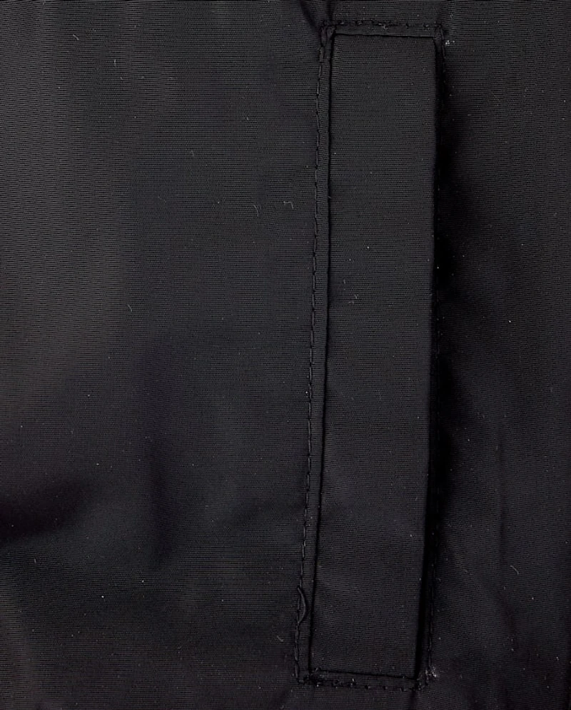 Girls Varsity Bomber Jacket
