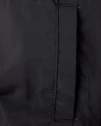 Girls Varsity Bomber Jacket