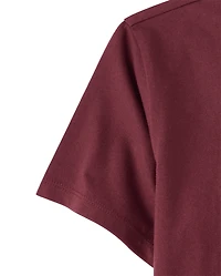 Boys Out Here Being Awesome Graphic Tee