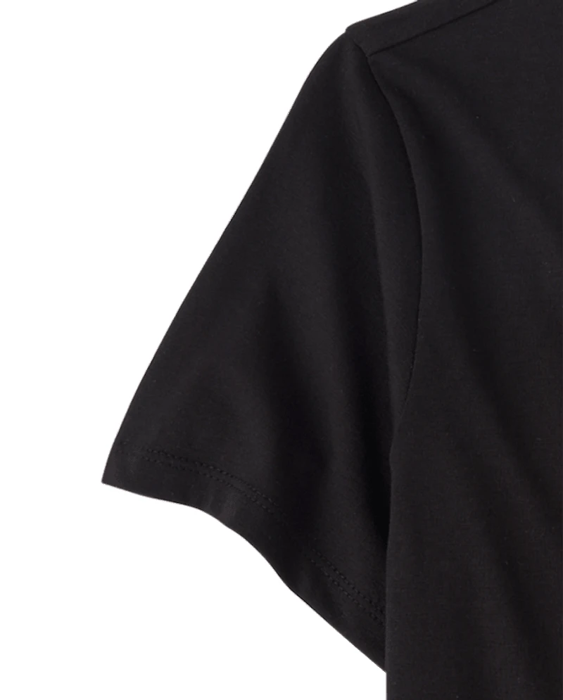 Boys Speed Freak Racecar Graphic Tee