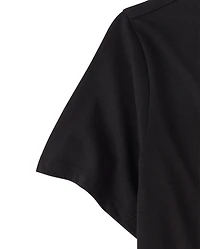 Boys Speed Freak Racecar Graphic Tee