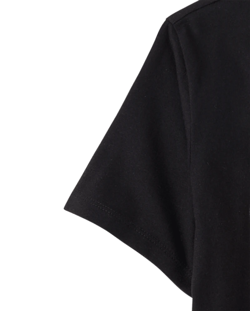 Boys Life Is Great Graphic Tee