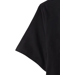 Boys Life Is Great Graphic Tee