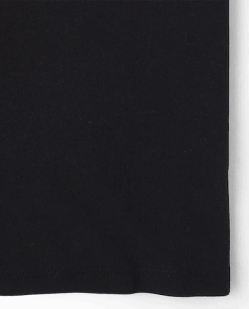 Boys Life Is Great Graphic Tee