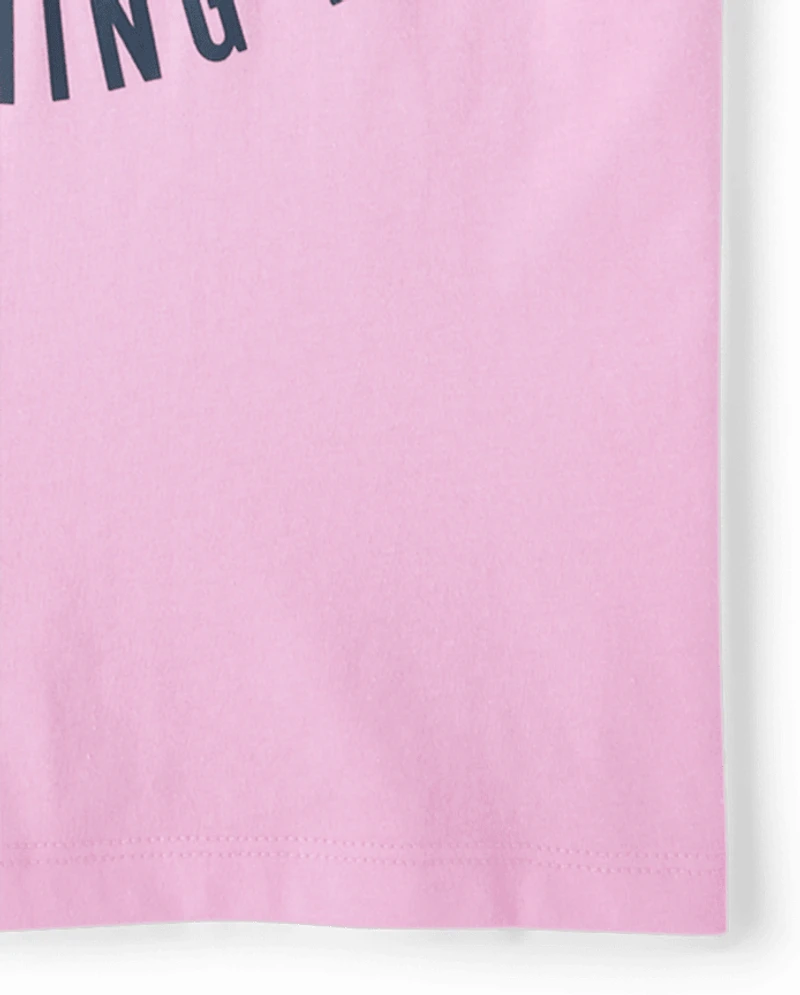 Boys Genius Gamer Graphic Tee