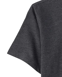 Boys Stay Chill Graphic Tee
