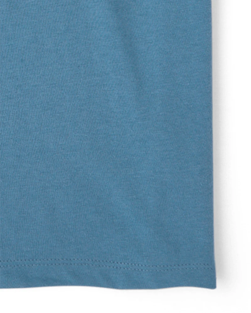 Boys Video Game Controllers Graphic Tee