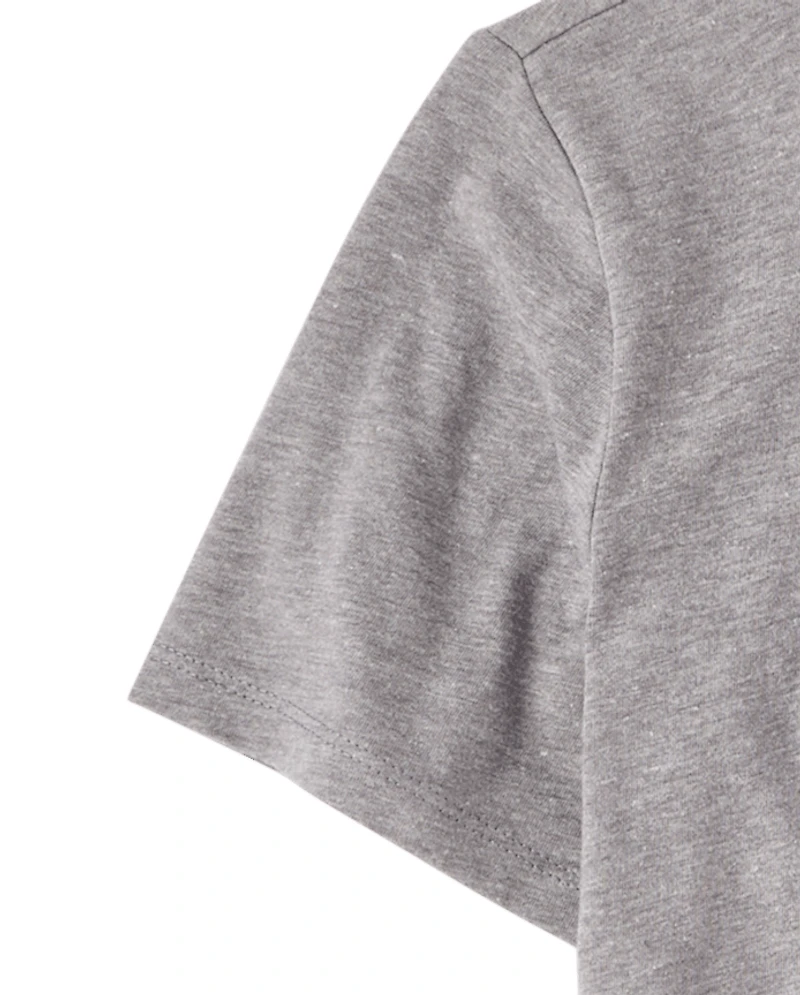 Boys Football Champions Graphic Tee